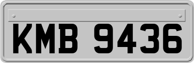 KMB9436