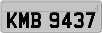 KMB9437
