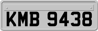 KMB9438