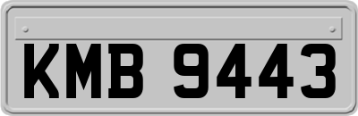 KMB9443