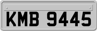 KMB9445