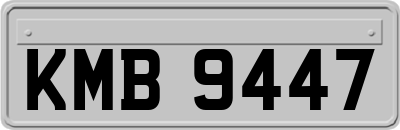 KMB9447