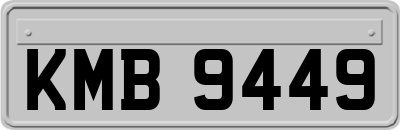 KMB9449