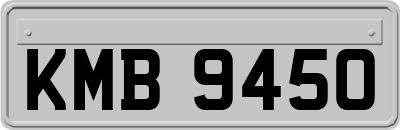 KMB9450