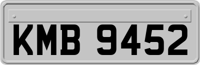 KMB9452