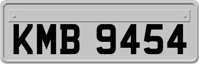 KMB9454