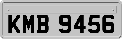 KMB9456