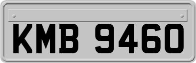 KMB9460