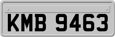 KMB9463