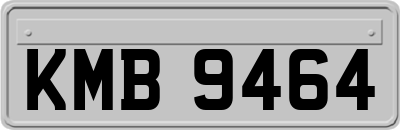 KMB9464
