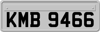KMB9466