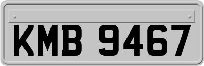 KMB9467