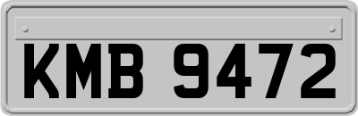 KMB9472