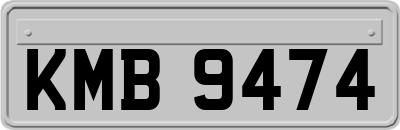 KMB9474