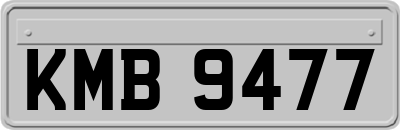 KMB9477