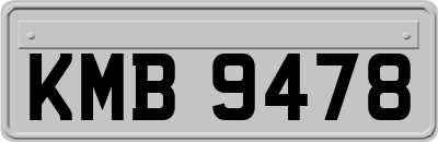 KMB9478