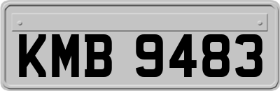 KMB9483