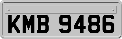 KMB9486