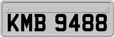 KMB9488