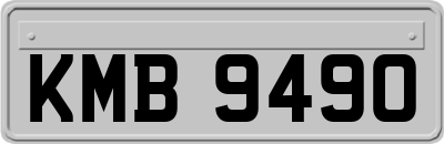 KMB9490