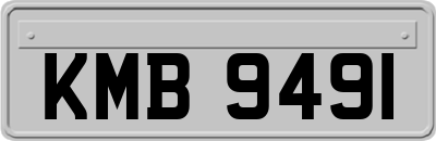 KMB9491