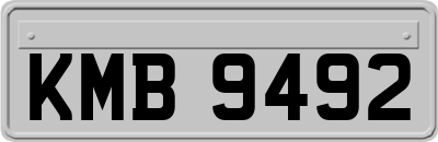KMB9492