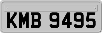 KMB9495
