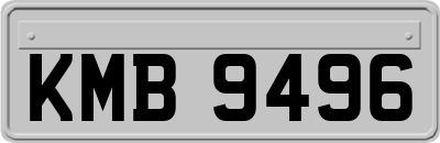 KMB9496