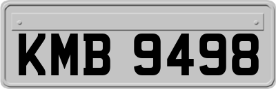 KMB9498