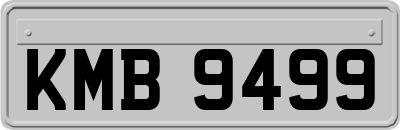 KMB9499
