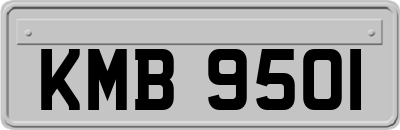 KMB9501