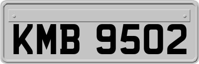 KMB9502