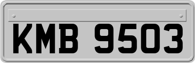 KMB9503