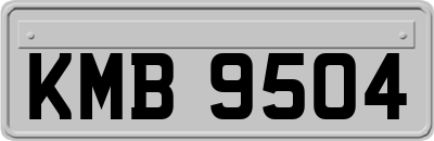 KMB9504