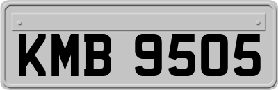 KMB9505