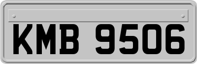 KMB9506