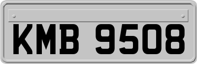 KMB9508