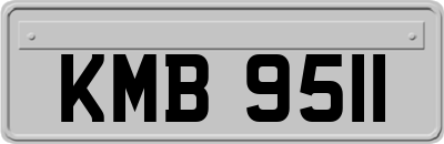 KMB9511