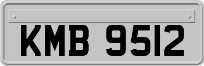 KMB9512