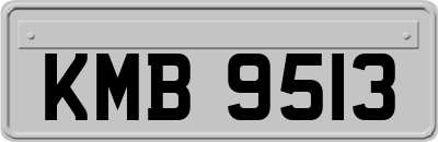 KMB9513