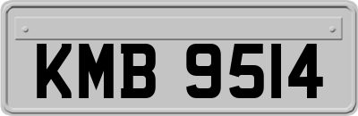 KMB9514