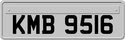 KMB9516
