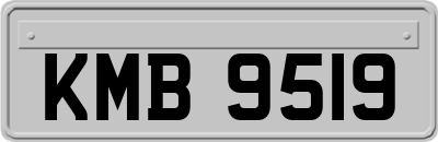 KMB9519