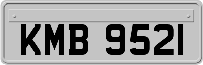 KMB9521