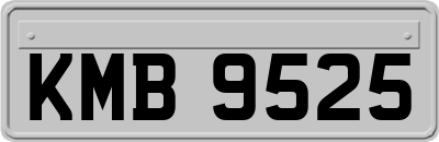 KMB9525