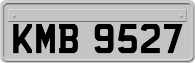 KMB9527
