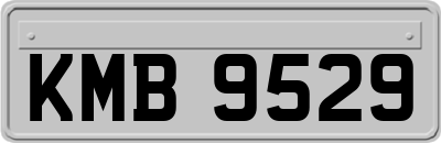 KMB9529