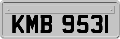 KMB9531