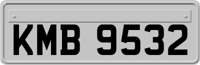 KMB9532