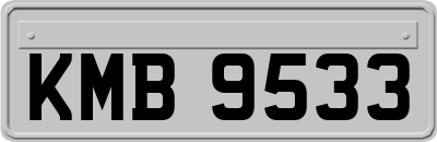 KMB9533